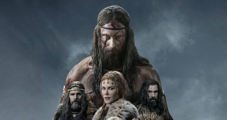 REVIEW: The Northman (2022) - Geeks + Gamers
