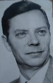 Obituary for H. "Rex" Meadows