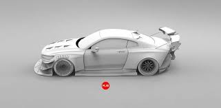 Polestar 1 X Nfs Car Design Car Pole Star