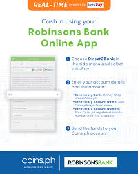 Cimb clicks services funds transfer (from other banks). Cash In Online How To Cash In Online To Coins Ph Wallet Coins Ph