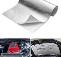Amazon.com: heat tape automotive heat shield tape automotive ...