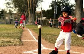 Determining League Age For Tee Ball Little League