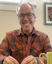 TOMORROW! Don't miss artists Shana Agid, Ben Blount, Sandra C. Fernandez,  and Mare Blocker in the final artist panel for "Crossing the Line: The  Passport Reimagined" -- Join us as they share