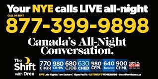 Cknw Radio Live