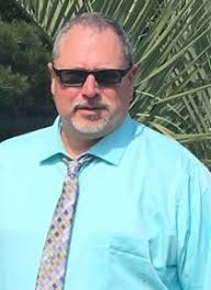 Obituary for Keith Bradley Bowers