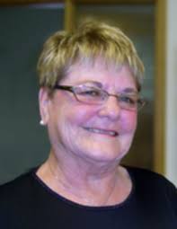 Yvonne Swanson Obituary