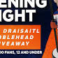 San Jose Barracuda at Bakersfield Condors