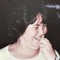 Susan Helen Moritz Obituary