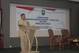 616 x 366 jpeg 177 кб. Infopublik Wujud Kedaulatan Rakyat Kemendagri Gencarkan Sosialisasi Uu Pemilu