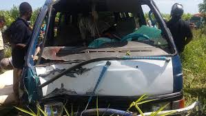 Mueren Dos Personas Y Tres Resultan Heridas En Accidente En San Pedro De Macoris