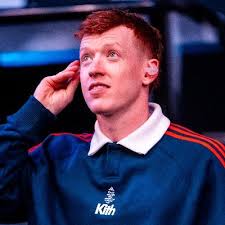 Joe Thomlinson (@joethomlinson)