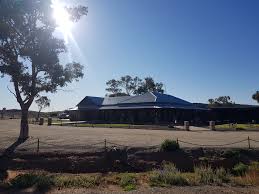 This new broken hill resort is a located within the regional hub of far west nsw providing services to smaller towns and stations in its surrounds. Broken Hill Outback Resort Nsw