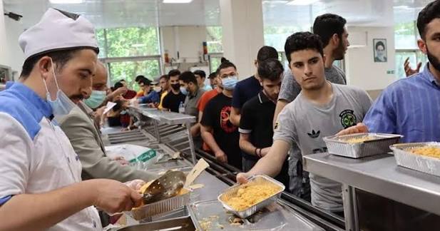 وزارت رفاه: ۶۰درصد فضای دانشگاه‌ها مختص سه دهک بالای درآمدی جامعه است