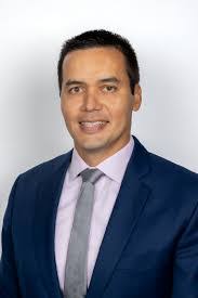 Ben Malcolm's Instagram, Twitter & Facebook