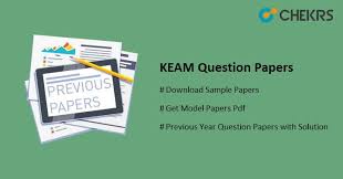 Keam Question Papers Download Sample Model Papers 2019 Pdf