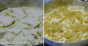 We did not find results for: Sfincione Bagherese La Ricetta Casalinga Di Quelli Della Ratatouille