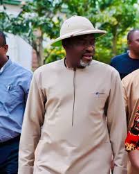 Mai with mike ezuruonye and yul edochie: Kanayo O Kanayo Mocks Okorocha After Govt House Tour The Lafete Magazine