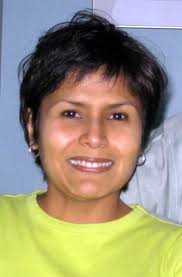 Alicia Gasca Obituary