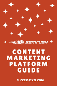 Semrush Content Marketing Toolkit Review Ultimate Guide 2020 In 2020 Content Marketing Seo Content Seo Writing