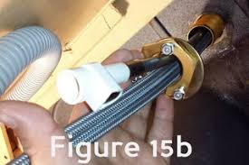 Moen kitchen faucet mounting hardware. How To Change A Kitchen Faucet 27 Steps With Pictures Instructables