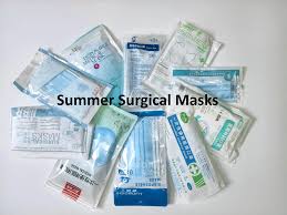 In that setup, a fan on one side of a wind tunnel pushes air through the mask on the. Surgical Mask Smart Air