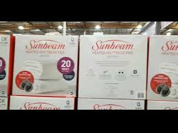 Get the best deals on queen mattress mattress toppers. Costco Heated Mattress Pad Search For A Good Cause