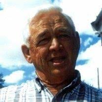 Herbert Burriss Obituary