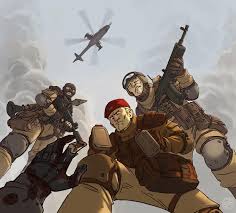 Its the small things like unit dialouge that you don't here all that often that keeps me coming back. On Your Feet Battlefield Know Your Meme