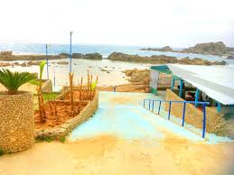 Вернулись, родос,отели sentido lindos bay, rodos. Tassos Beach Der Rhodos Inselblog
