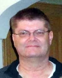 Richard Johnson Obituary