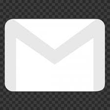 pic Symbol Black Email Gmail Logo