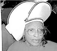 Lula Thompson Obituary (2011)