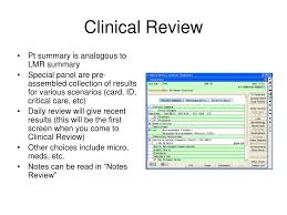 Ppt Meditech Pdoc Training Powerpoint Presentation Free