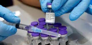 Michael yeadon, the former vice president and scientific director for pfizer, has come forward with evidence that in pursuit of speedy regulatory approval, pfizer abandoned all scientific integrity. La Vacuna De Pfizer Protege Desde La Primera Dosis
