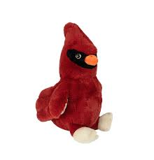 Amazon.com: PLUSH TOYS WONDERLAND Willow The Cardinal Stuffed Animal:  Adorable 16-Inch Plush Toy New Year's Gift for Bird Lovers & Kids : Toys &  Games
