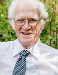 Robert Collin Stevenson Obituary