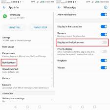 Penutup, apabila semua tips di atas tetap tidak membantu, sebaiknya lakukan reset ponsel android atau flashing ulang sistem android, semoga dengan cara tersebut notifikasi pada ponsel anda bisa muncul kembali. Pusing Oleh Notifikasi Whatsapp Sembunyikan Dengan Cara Ini