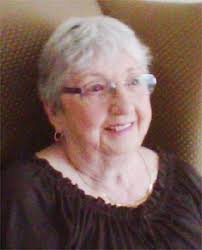 Bernetta Haley Obituary (2017)