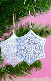 Polish your personal project or design with these christmas ornaments transparent png images, make it even more personalized and more attractive. Printable Christmas Ornaments To Color Easy Peasy And Fun