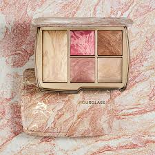 The unlocked edition features 6 new exclusive shades of powder, bronzer, . Hourglass Universe Ambient Lighting Edit Palette Beautiful Holiday 2021 Palette