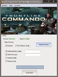 Pin By Game Tips On Vinit Tool Hacks Frontline Commando