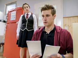 Sturm Der Liebe Kommt Es Bei Paul Und Romy Jetzt Zur Trennung Sturm Der Liebe Sturm Liebe