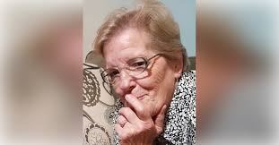 Obituary information for Nancy Jane "Nan" Mitchell