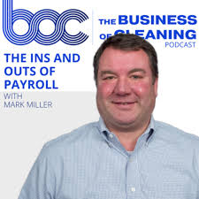 The Janitorial Manager Story by The Business of Cleaning