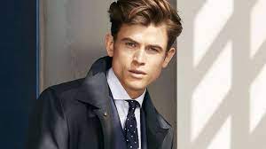 Thick hair is one of the best hair types for trendy hairstyles. 11 Sexy Hairstyles For Men With Thick Hair The Trend Spotter