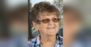 Obituary information for Shirley Stevens Boquet