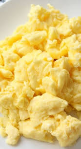 How to make fluffy scrambled eggs that are truly the best! How To Make Perfect Fluffy Scrambled Eggs Recipes Breakfast Sides Dishes Breakfast Recipes