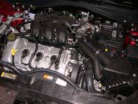 Sorry, i have updated the engine wiring diagrams in the above post let me know if you need anything else. Zs 2246 Ford Escape V6 Engine Diagram Download Diagram