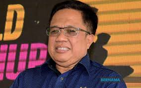 The endau and triang subdistricts in johor will go under movement control order (mco) following a surge in infections in the kampung air batang cluster. Bernama Johor Allows Ramadan Aildilfitri Bazaar In Three Districts Under Mco To Operate