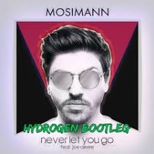 Stream Mosimann